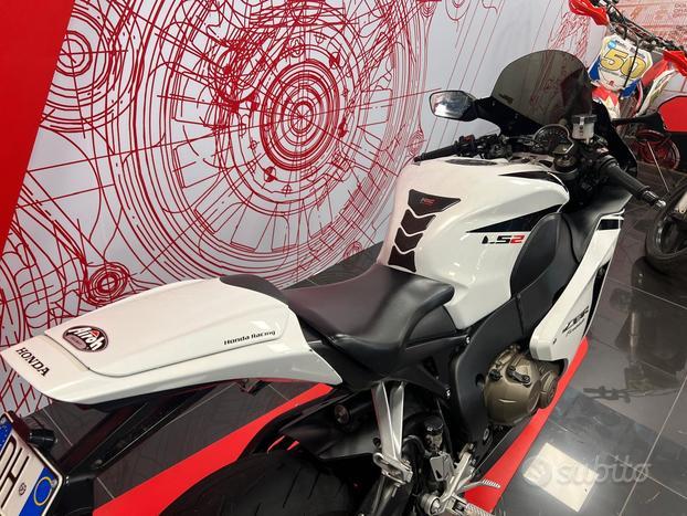 Honda CBR 1000 - 2008