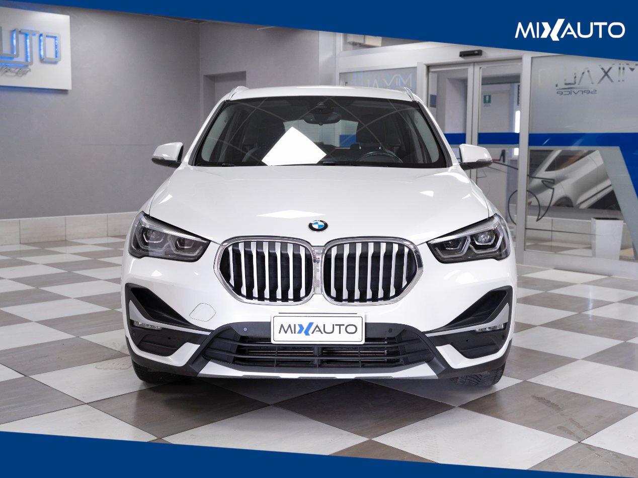 BMW X1 sDrive18d xLine Auto