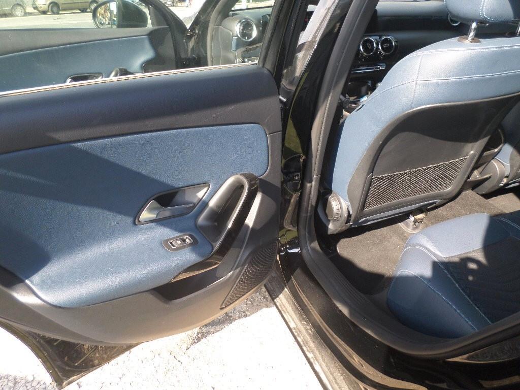 Mercedes-benz A 160 A 160 Business