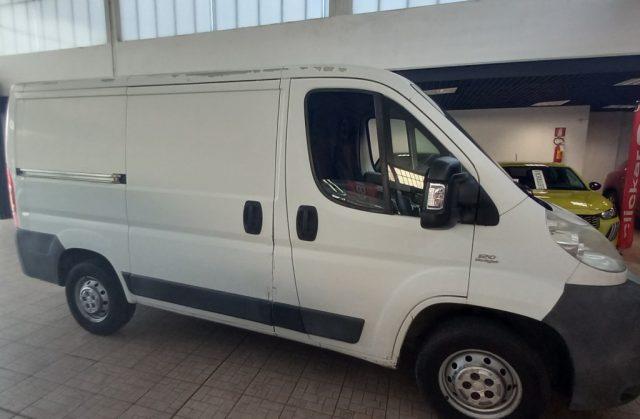 FIAT Ducato 33 2.3 MJT PM-TN Furgone