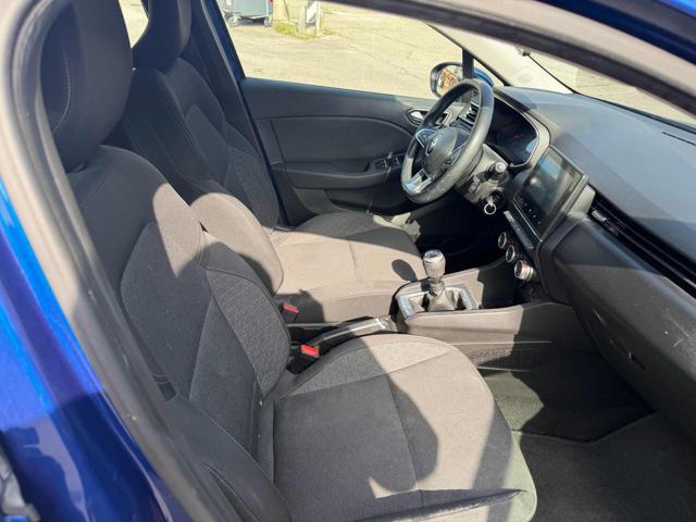 RENAULT Clio Blue dCi 85 CV 5p Intens Stupenda Bellissima