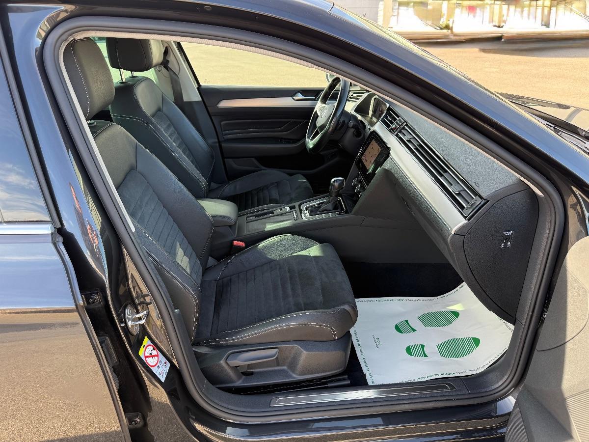 VOLKSWAGEN - Passat - 2.0 TDI 190CV DSG Executive BMT