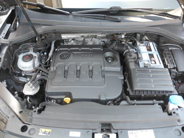 VOLKSWAGEN Tiguan 2.0 TDI SCR 4MOTION BlueMotion Tec. - UniPropriet.