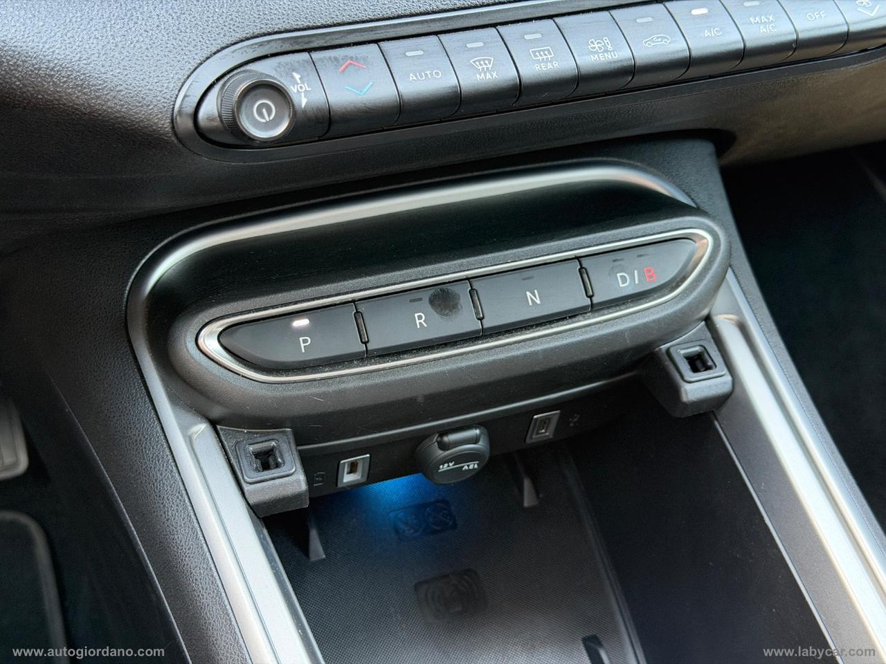 JEEP Avenger BEV Summit 420 156 CV CERCHI IN LEGA DA 18