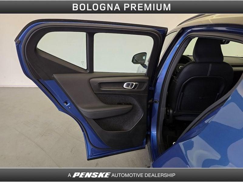 Volvo XC40 XC40 T3 Geartronic R-design