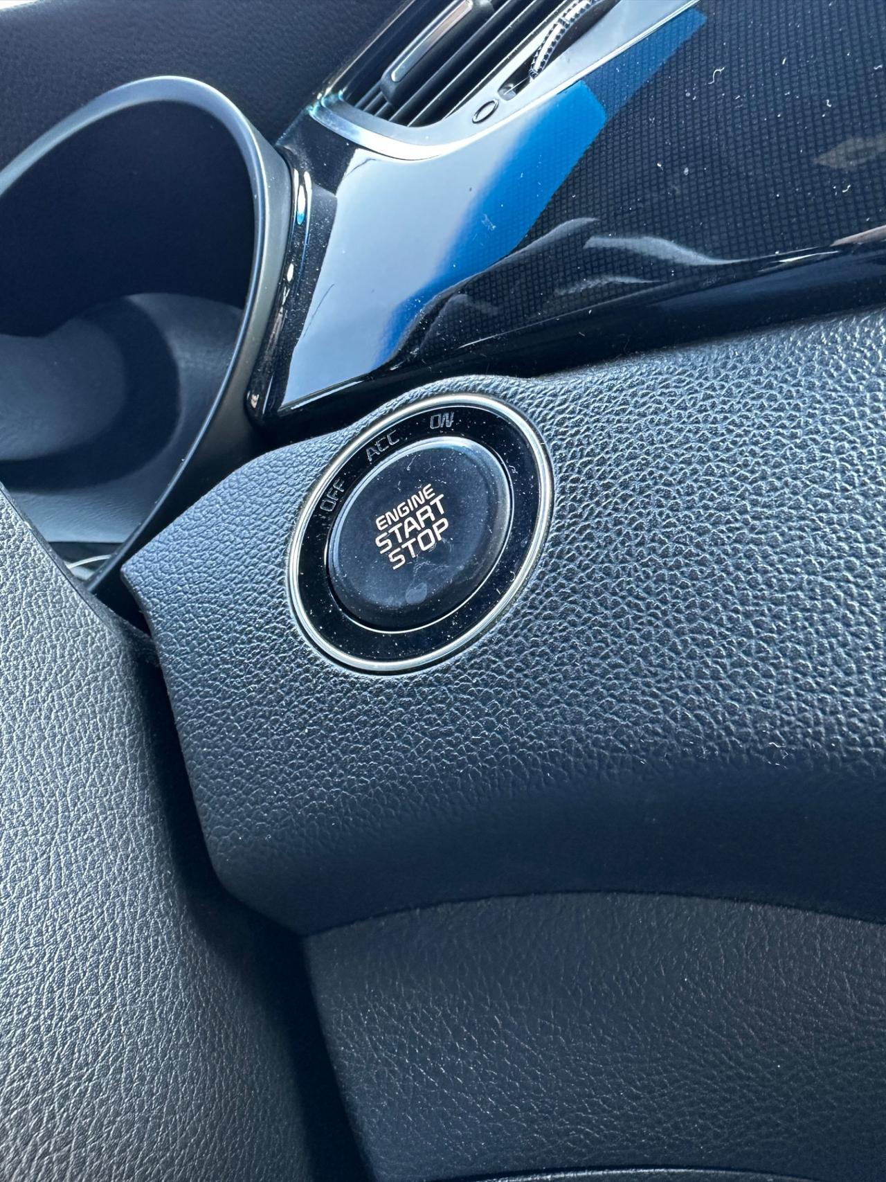 Kia Carens 1.7 CRDi 115 CV Class