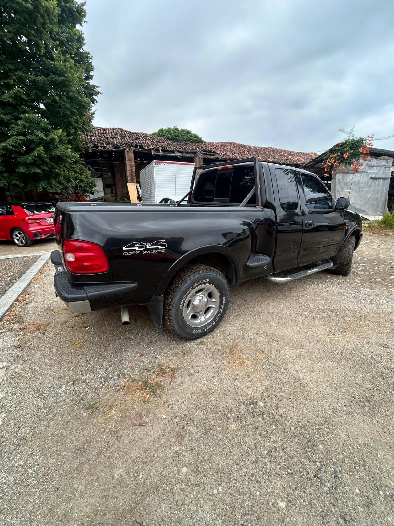 Ford f150 del 1999 in saldo 441