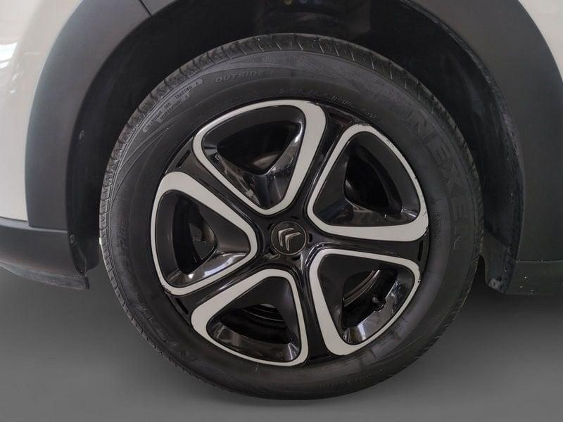 Citroën C3 3ª SERIE BlueHDi 100 S&S Shine