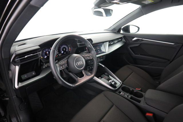 AUDI A3 A3 SPB 30 TDI S tronic