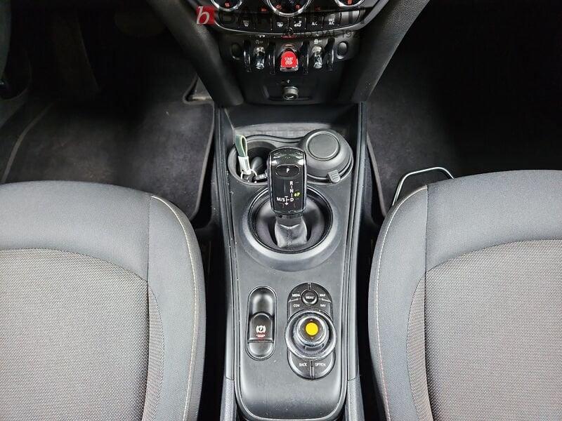 MINI Mini Countryman F60 MINI 2.0 COOPER D BOOST COUNTRYMAN