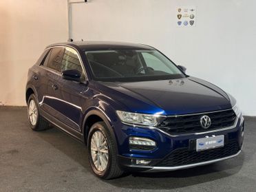 Volkswagen T-Roc 1.6 TDI SCR Advanced BlueMotion Technology