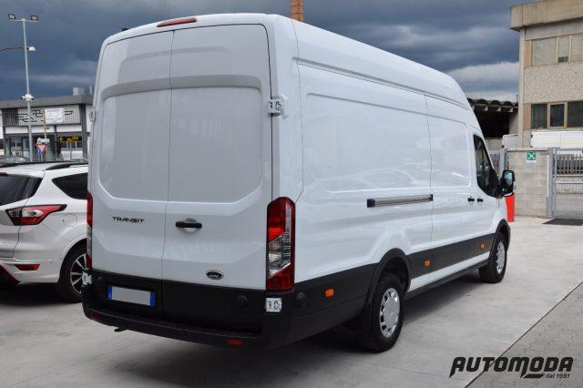 FORD Transit 2.0 L4H3 170CV