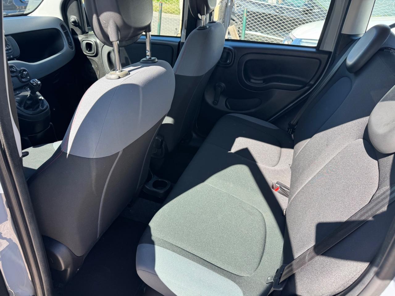 Fiat Panda 1.3 MJT 95 CV S&S Lounge NEOPATENTATI