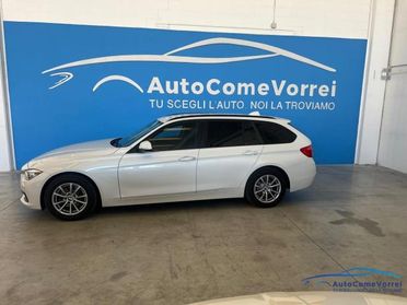 BMW 316 Advantage Touring Business Aut. – IN ARRIVO –