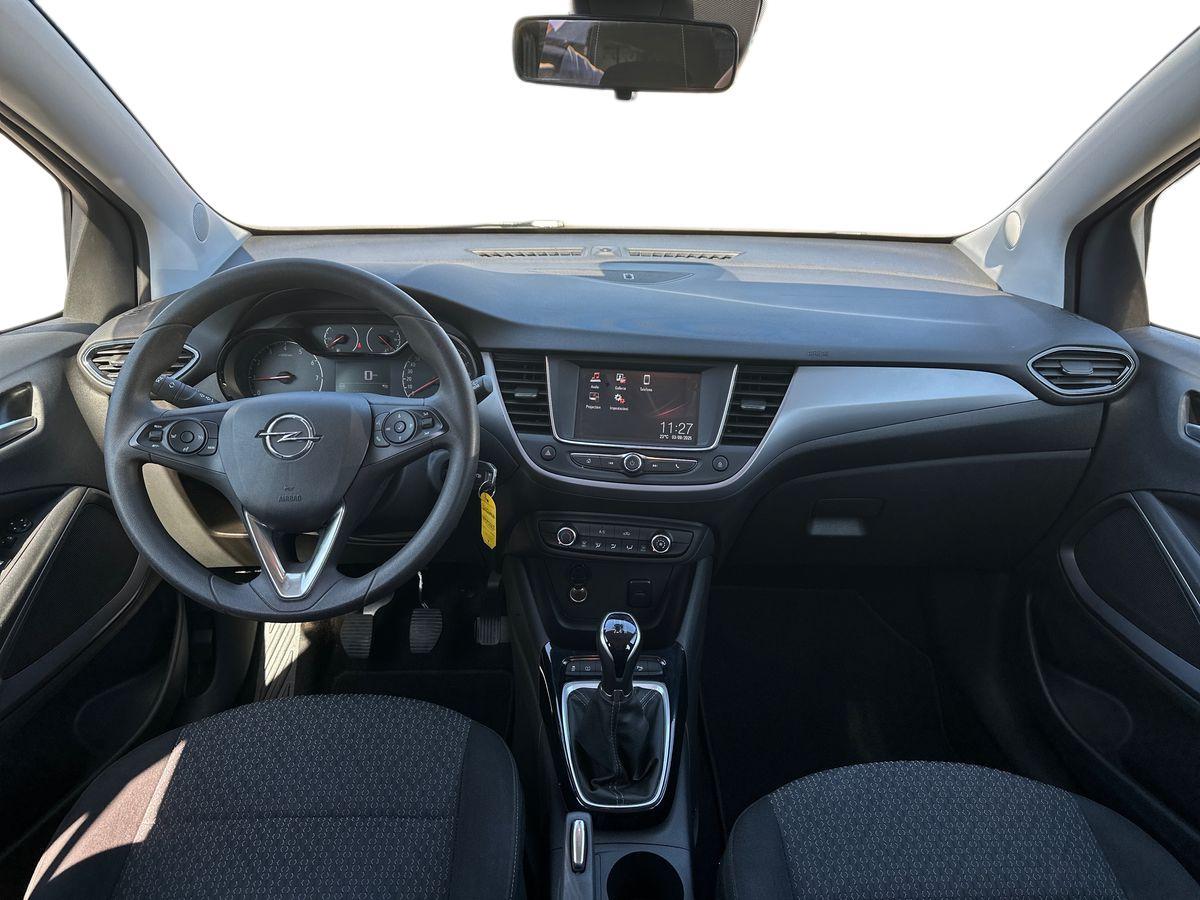 OPEL Crossland X - Crossland X 1.2 Advance 83cv my18.5