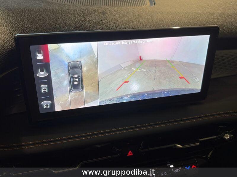 Alfa Romeo Tonale MFH Ibrida My25 Ibrida 160cv Sprint