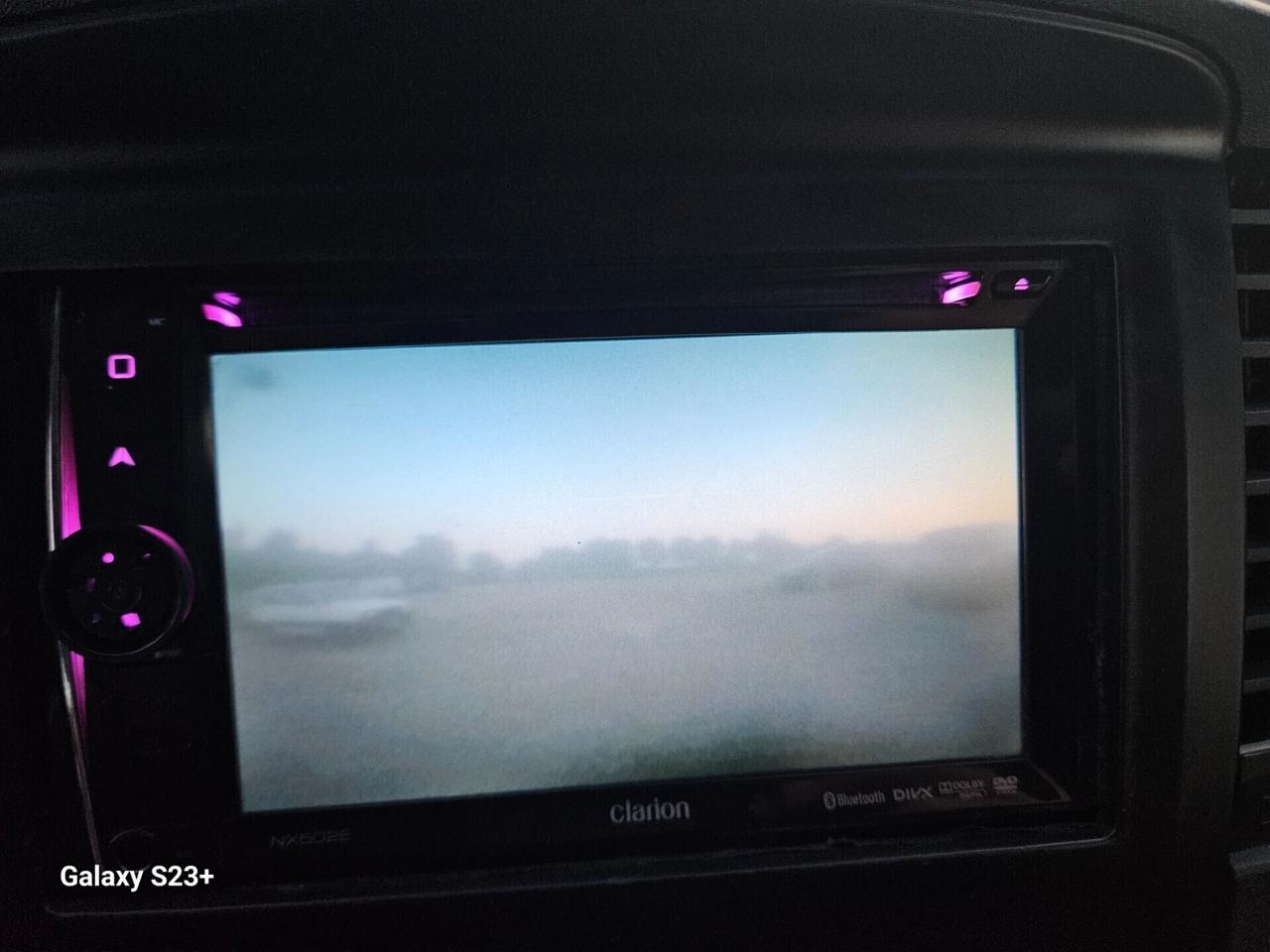 Navara 2.5 dCi 190CV promo/ritiro usato/scambio