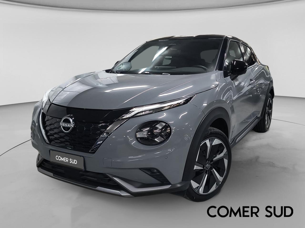 NISSAN Juke II 2024 - Juke 1.6 hev N-Design