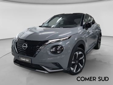 NISSAN Juke II 2024 - Juke 1.6 hev N-Design