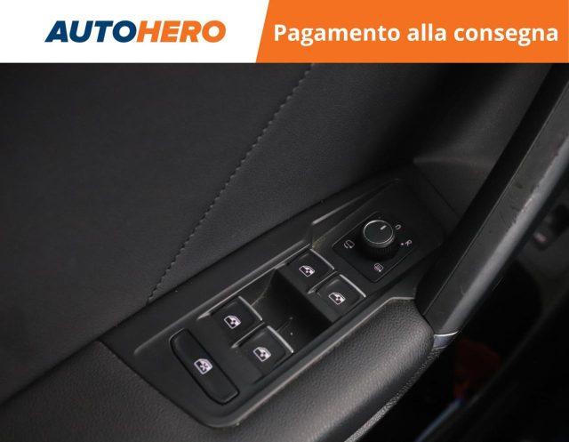 VOLKSWAGEN Tiguan Allspace 2.0 TDI SCR DSG 4MOTION Advanced BMT