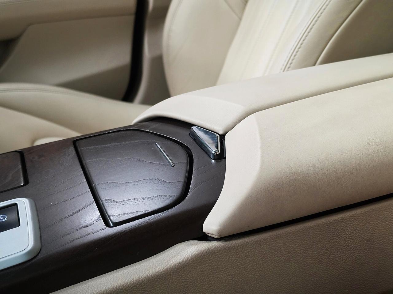 Maserati Ghibli V6 S Q4 TETTO_LEGNO_PREGIATO_SOSP\SCARICO SPORT_ GRIGIO MARATEA_FATTURE ORIG._ 12 MESI GARANZIA_