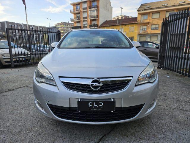 OPEL Astra 1.7 CDTI 110CV 5 porte