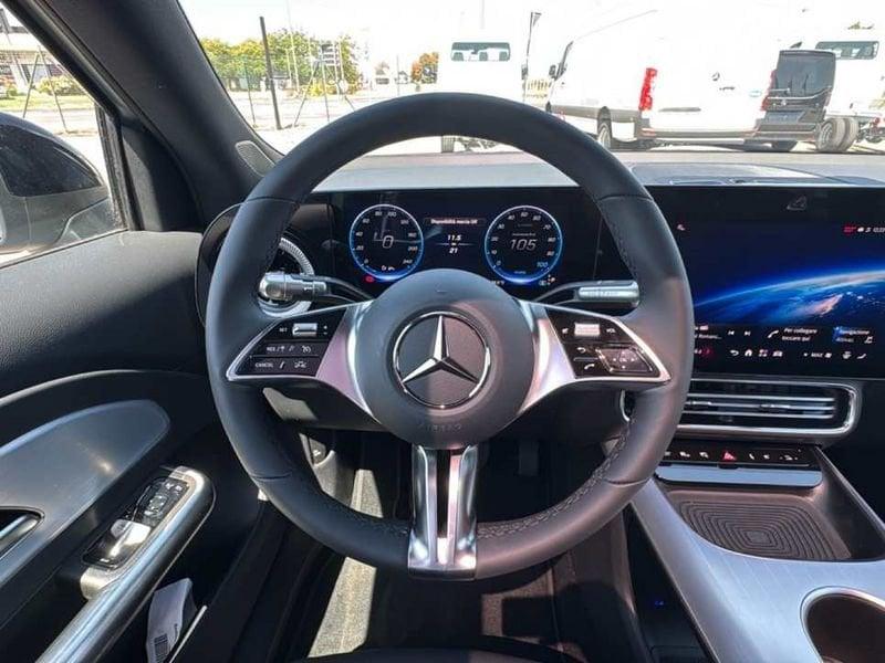 Mercedes-Benz GLB 250+ EQ Advanced Plus Progressive