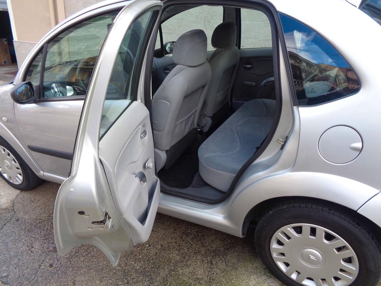 Citroen C3 1.1 Elegance (Finanziabile)