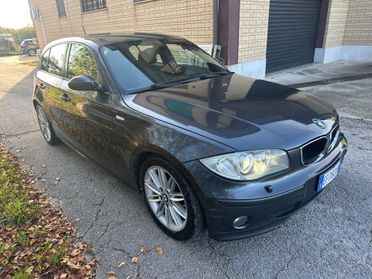 Bmw 120d