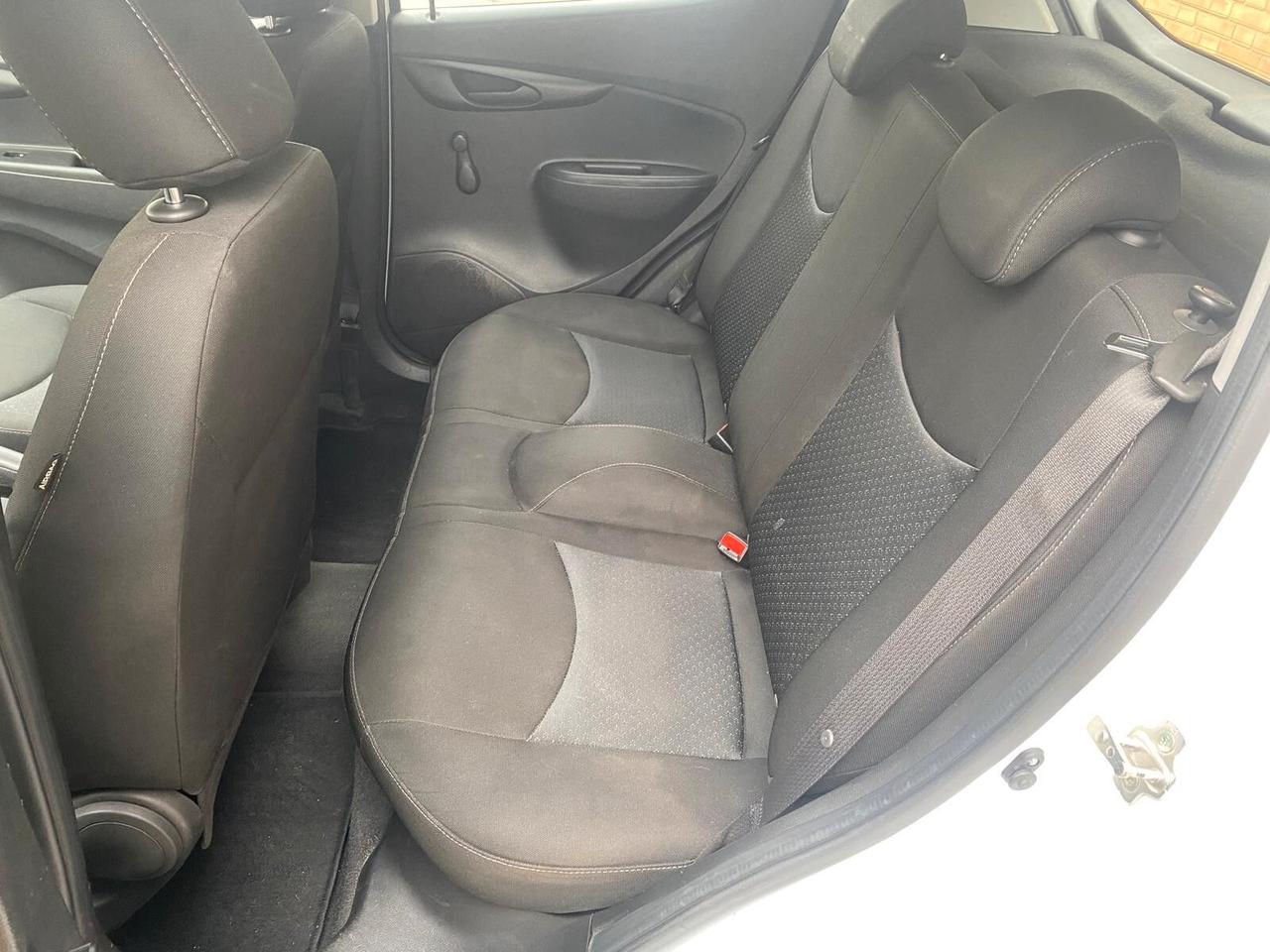 Opel Karl 1.0 75 CV GPL - NEOPATENTATI - GARANZIA 12 MESI