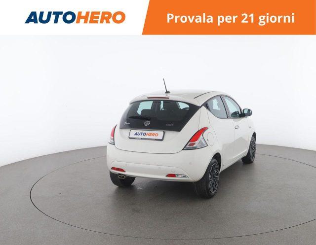 LANCIA Ypsilon 1.0 FireFly 5 porte S&S Hybrid Ecochic Gold