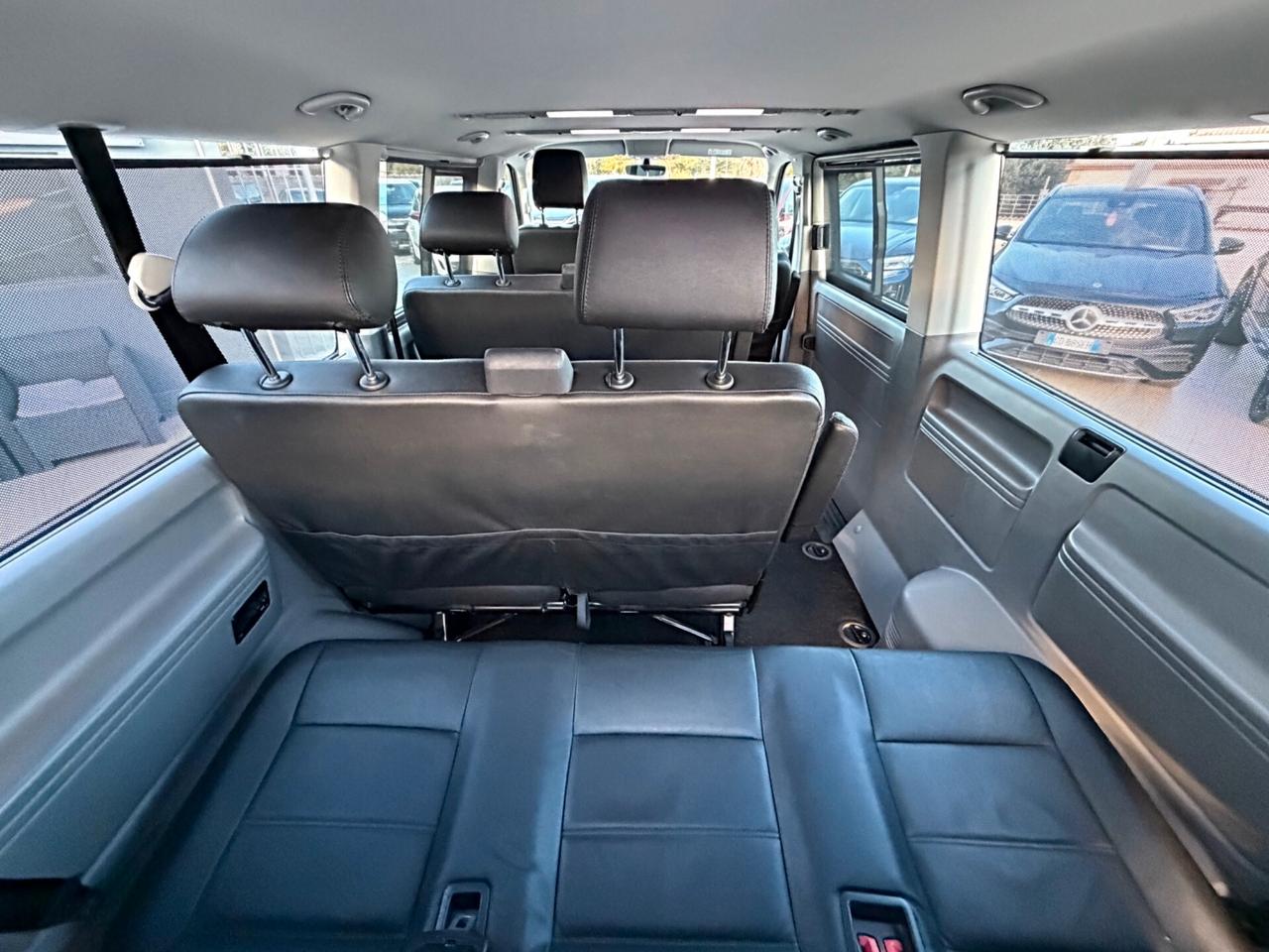 Volkswagen Caravelle 2.0 TDI 150CV DSG PC Cruise