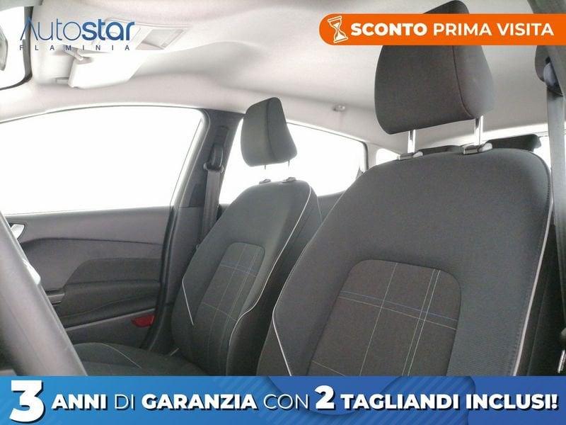 Ford Fiesta 5p 1.1 Plus 70cv