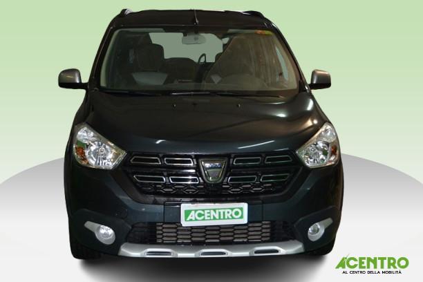 DACIA LODGY - 1.5 DCI 7 POSTI COMFORT