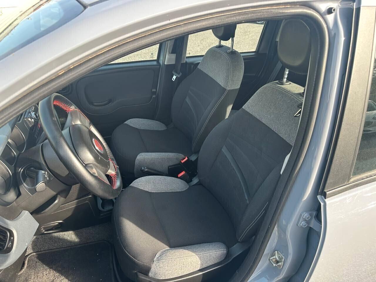 Fiat Panda 1.0 GPL BRC FINANZIABILE GARANZIA