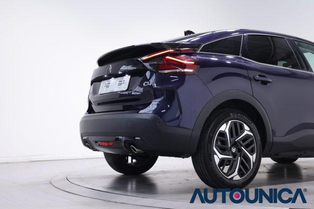 CITROEN C4 PURETECH 130 S&S EAT8 MAX FARI LED TETTO APRIBILE
