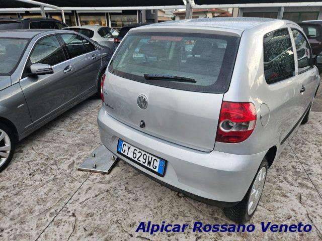 VOLKSWAGEN Fox 1.2 Easy