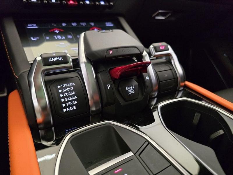 Lamborghini Urus Urus 4.0 SE