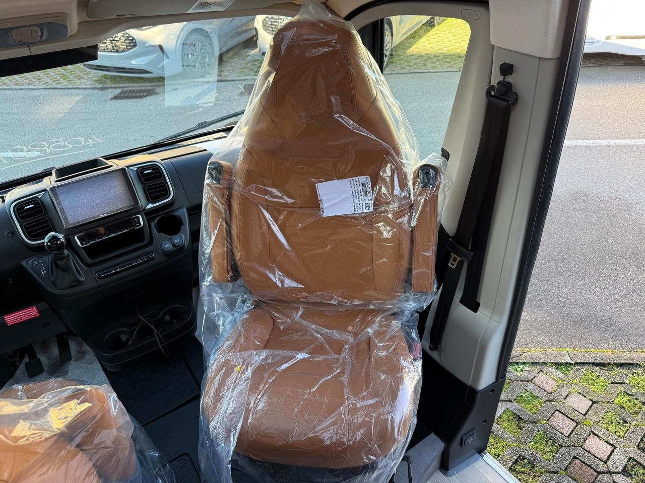 Laika Kosmo CV 60 SUPREMO