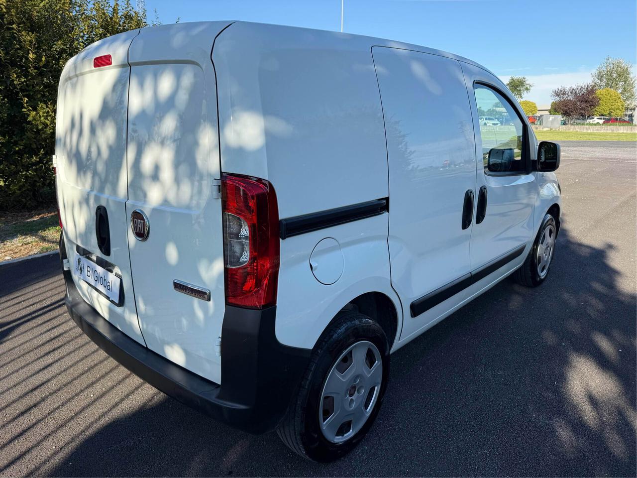 Fiat Fiorino 1.3 MJT 95CV Combinato SX