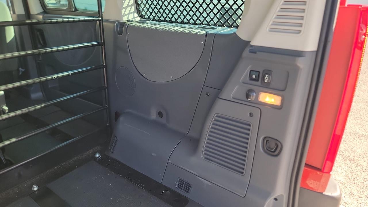 Fiat Scudo 2.0 MJT/130 MAXI N1 4 POSTI SOLO52 MILA KM