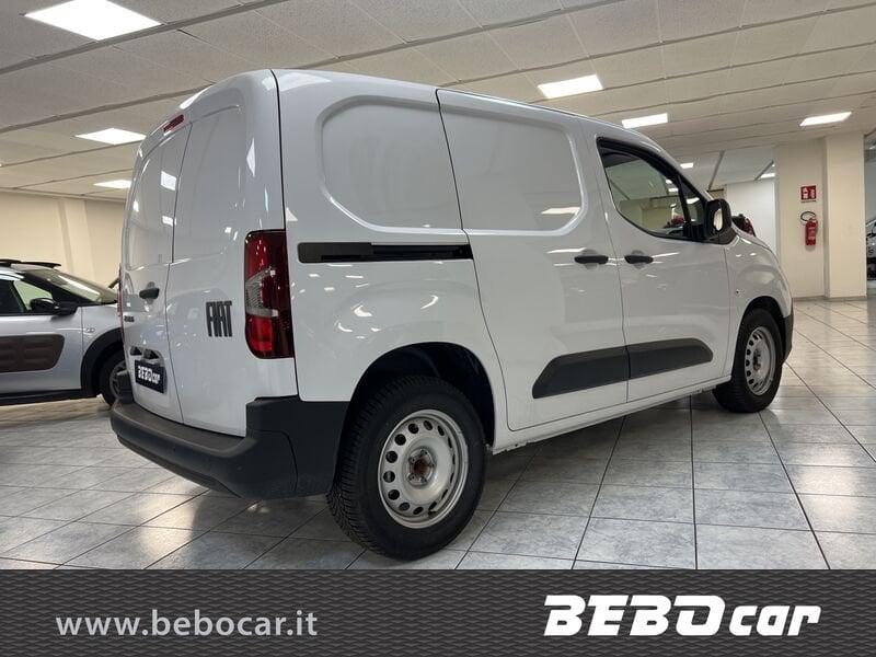 FIAT Doblò Doblò 1.5 BlueHdi 100CV PC-TN Van