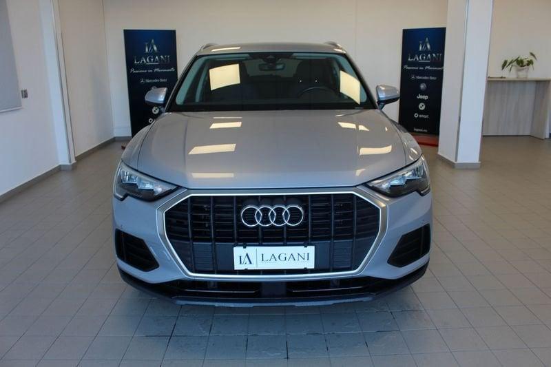 Audi Q3 35 TDI S tronic Business