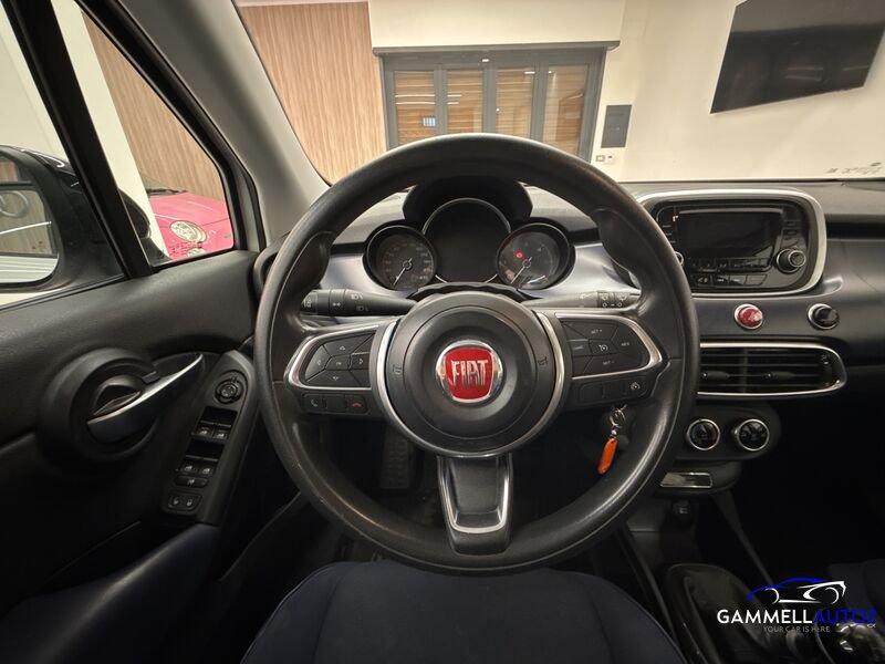 FIAT 500X 500X 1.3 MultiJet 95 CV Cross