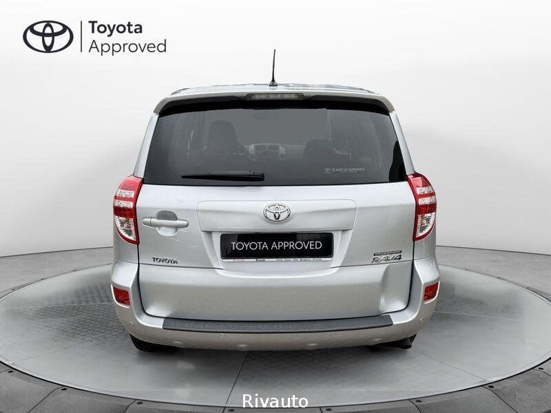 Toyota RAV4 RAV4 Crossport 2.0 Lounge