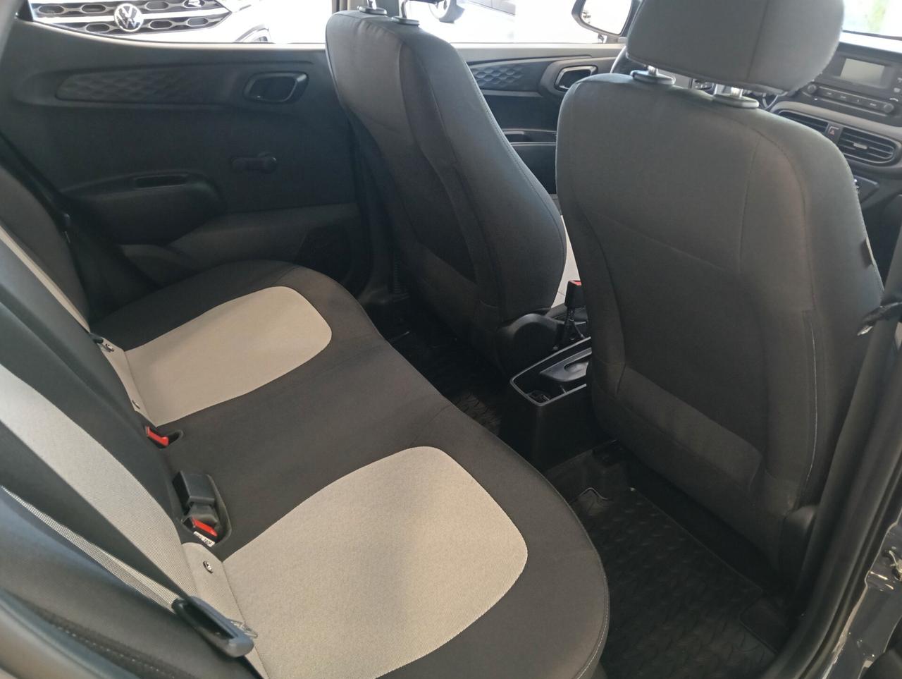 Hyundai i10 1.0 GPL Econext Advanced