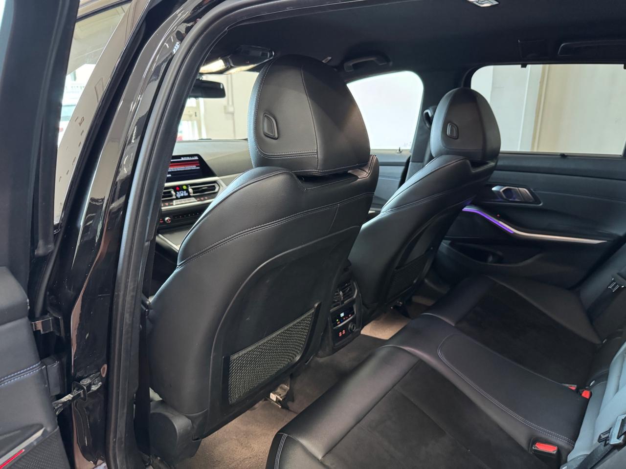 BMW 320 d XDRIVE AUT. M SPORT DARK NIGHT - MY20