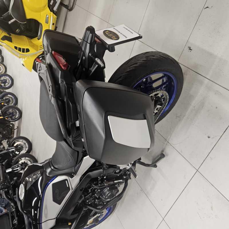 Yamaha Tracer 9 GT+ 2024
