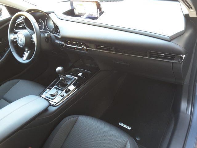 MAZDA CX-30 2.5 eSkyactiv-G 140cv M Hybrid Homura *KM ZERO*