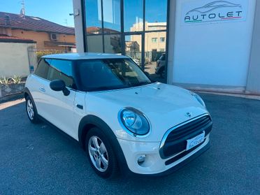 Mini Mini 3 Porte 1.2 One 75cv 3p